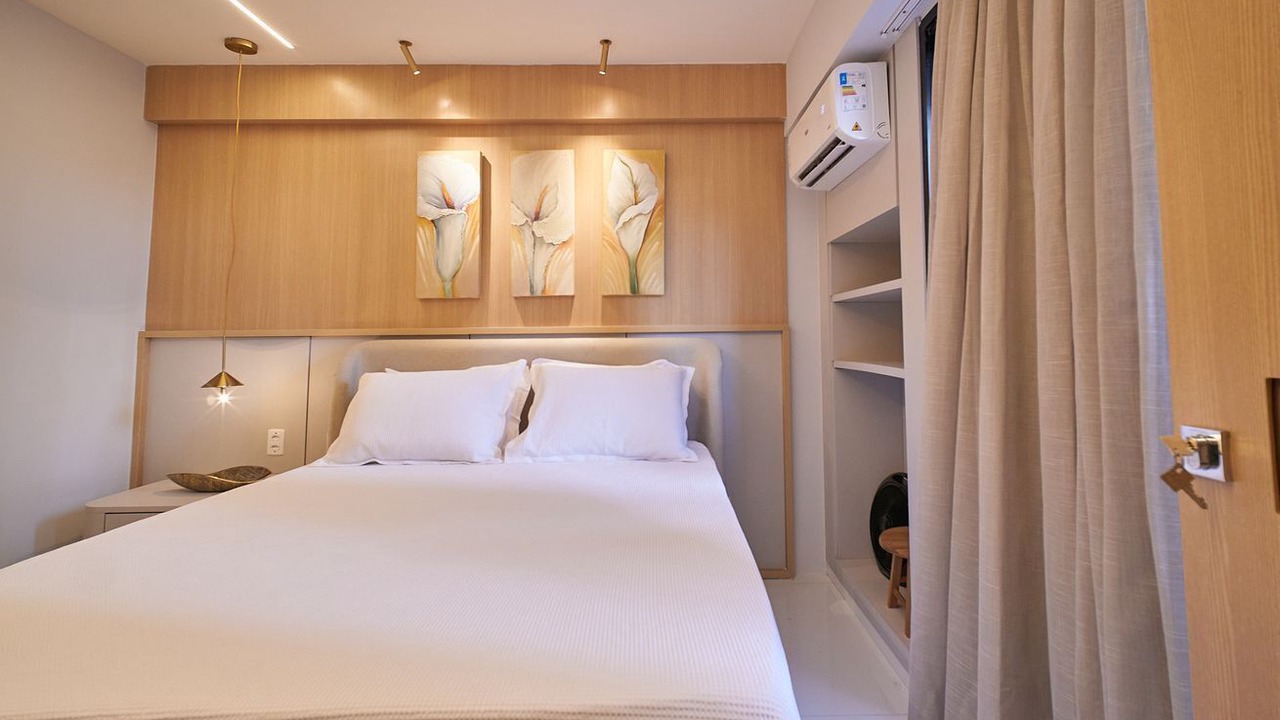 Photo of Bedroom in Mucuripe