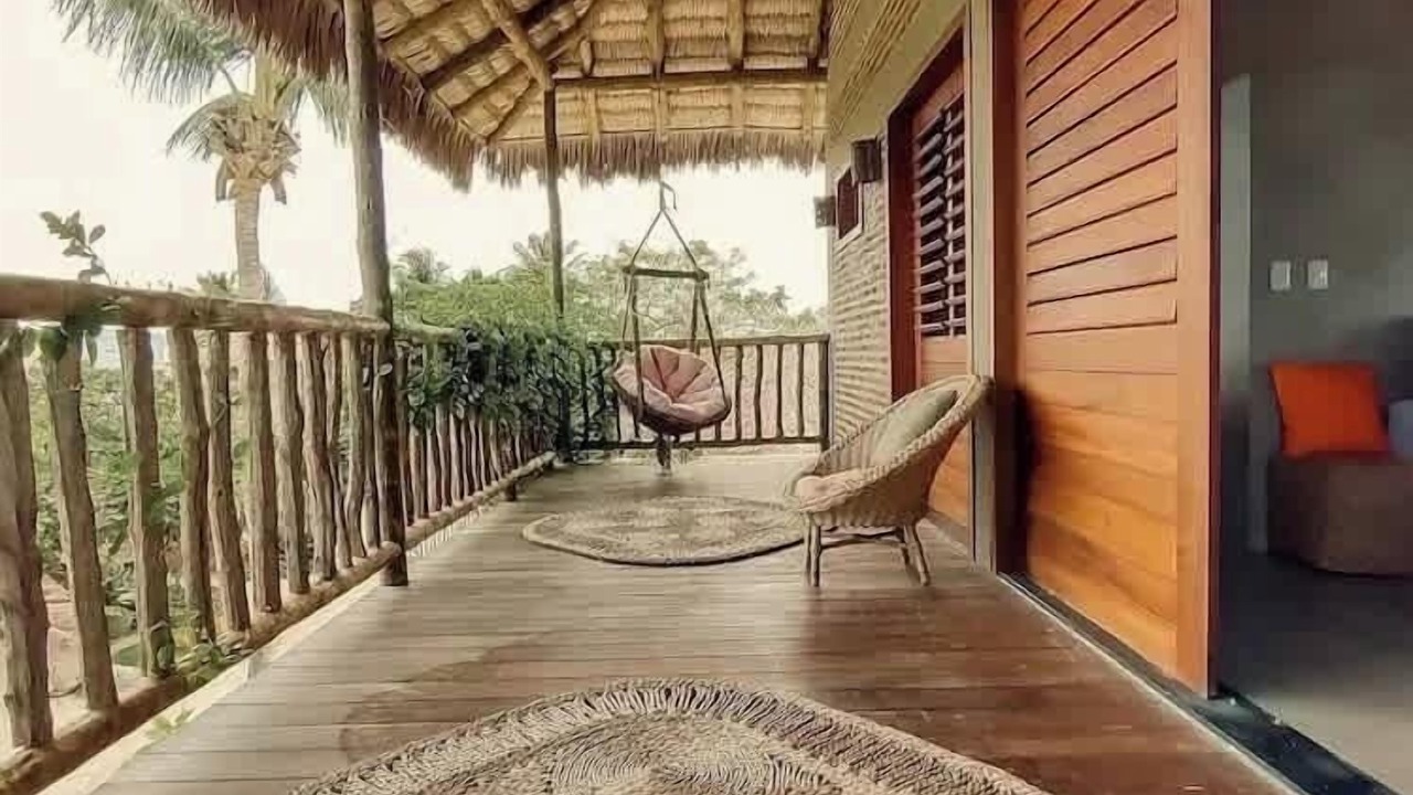 Photo of Outdoor in Prea