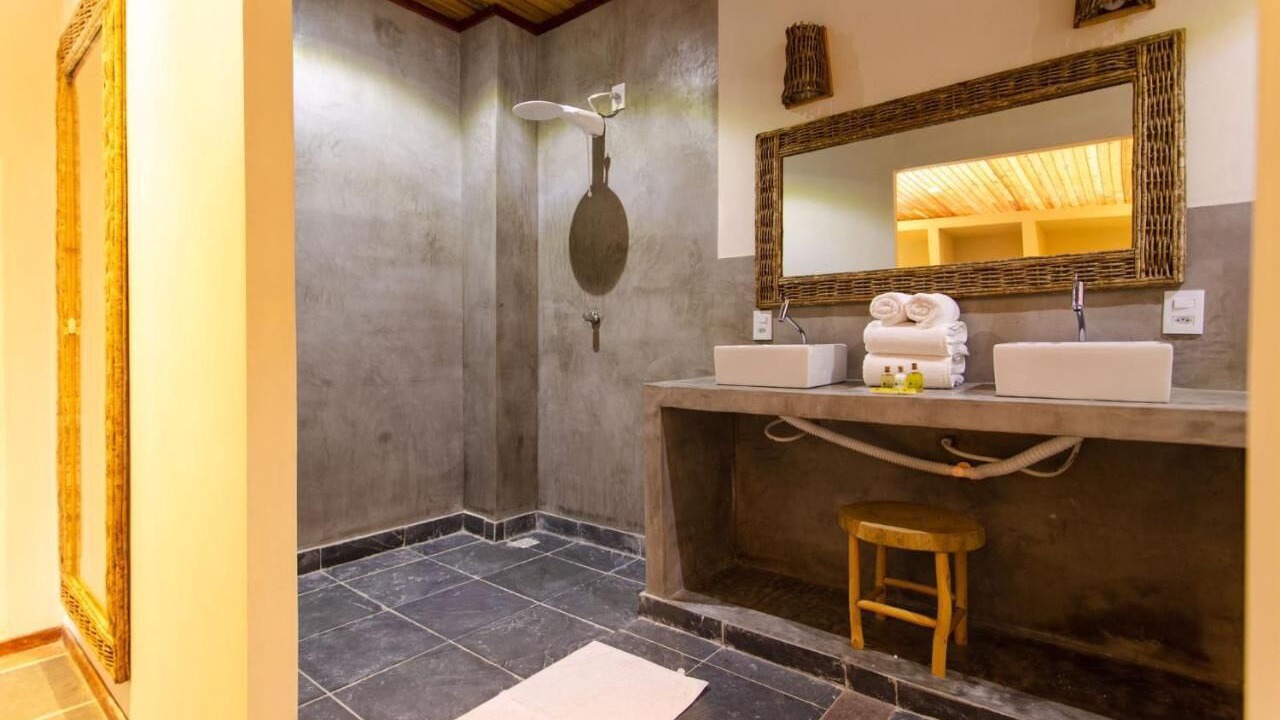 Photo of Bathroom in Prea