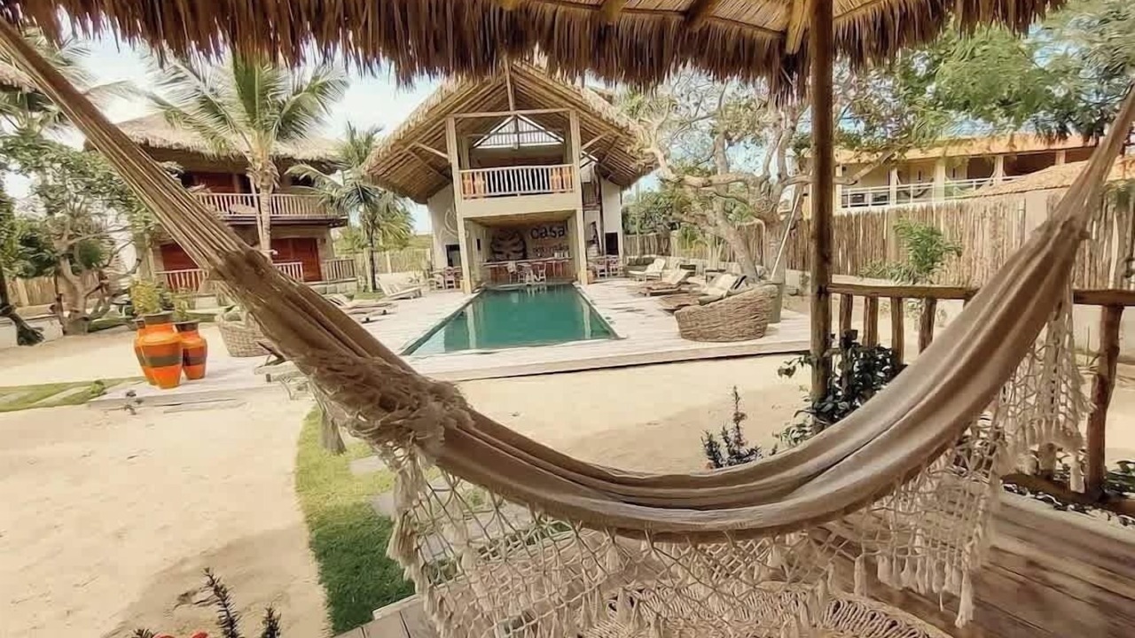Photo of Patio Balcony in Prea