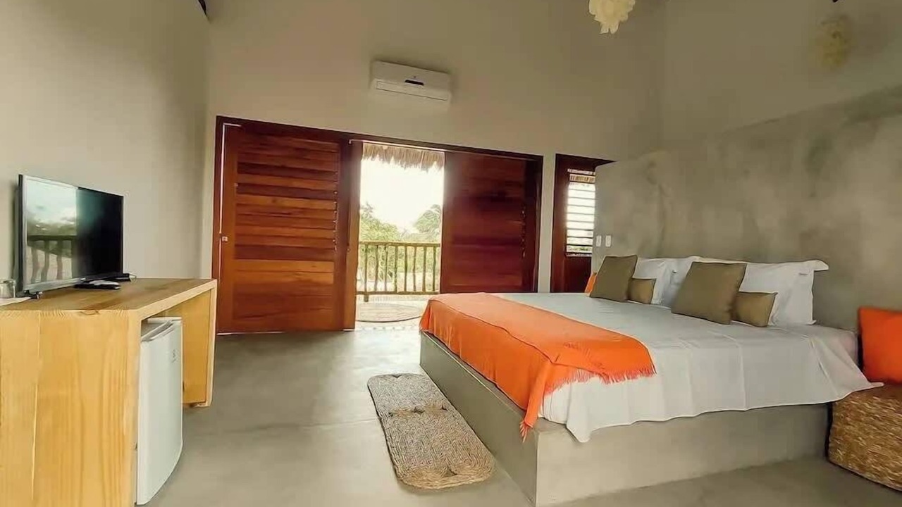 Photo of Bedroom in Prea