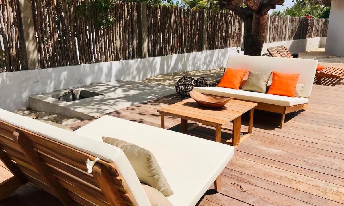 Photo of Patio Balcony in Prea