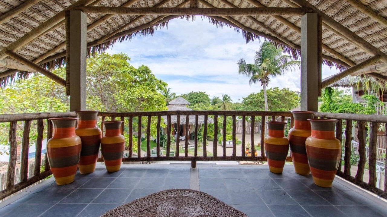 Photo of Patio Balcony in Prea