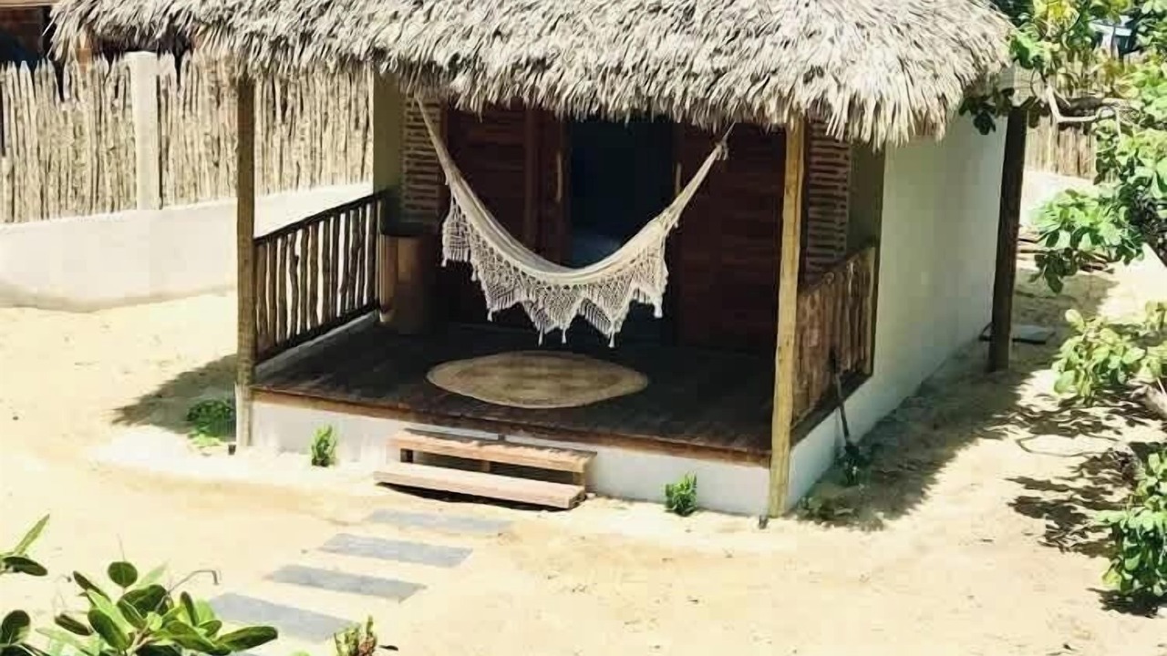 Photo of Outdoor in Prea