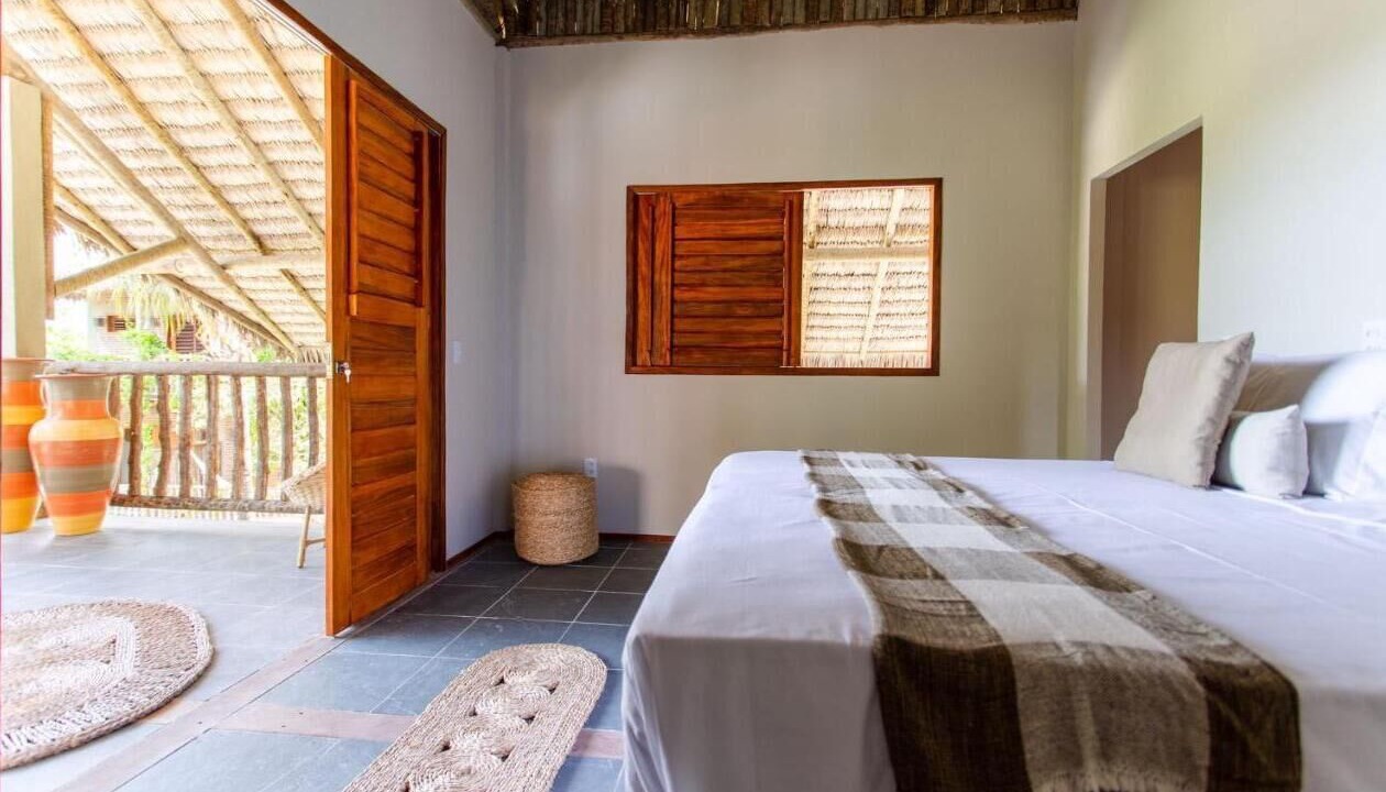 Photo of Bedroom in Prea