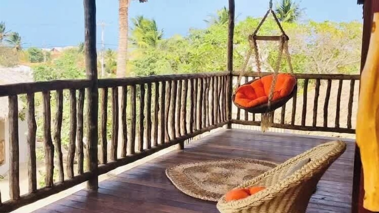 Photo of Patio Balcony in Prea