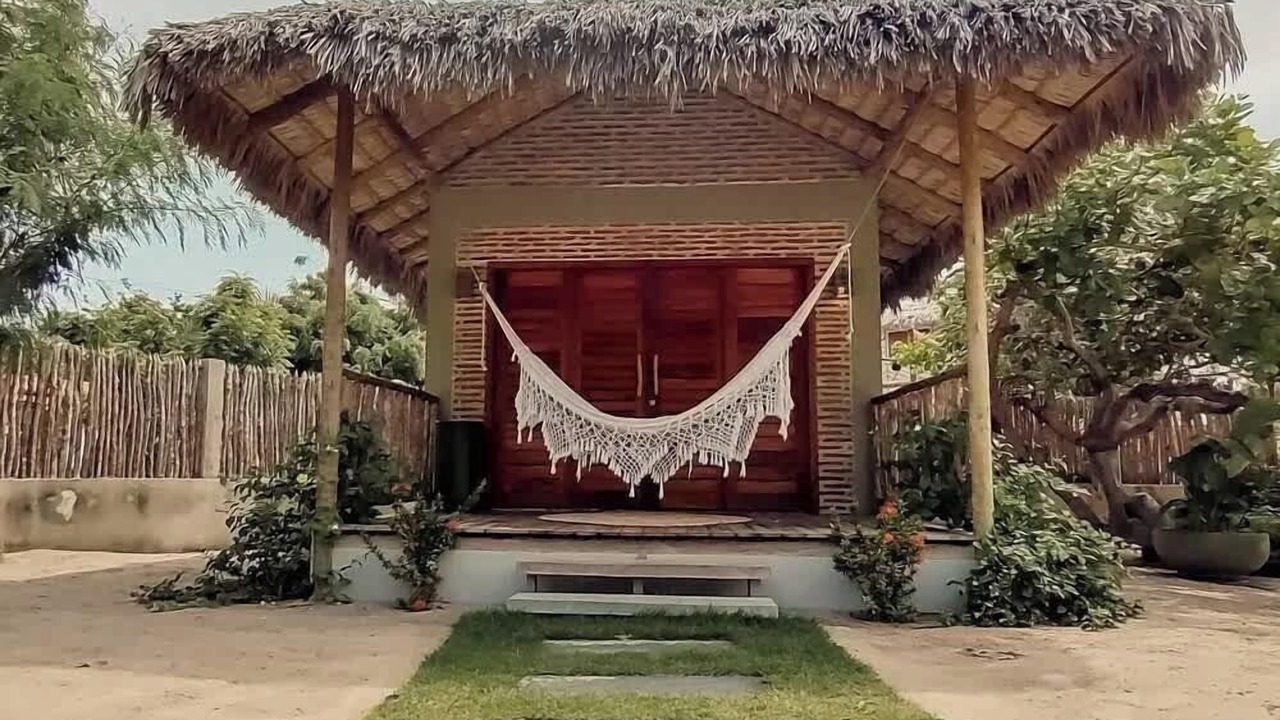 Photo of Patio Balcony in Prea