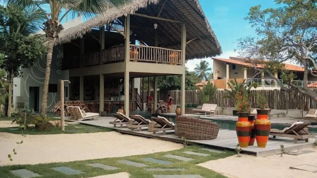 Photo of Outdoor in Prea