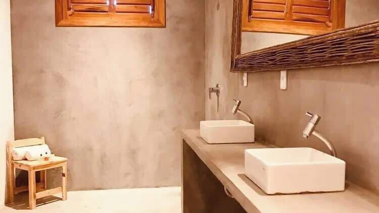 Photo of Bathroom in Prea