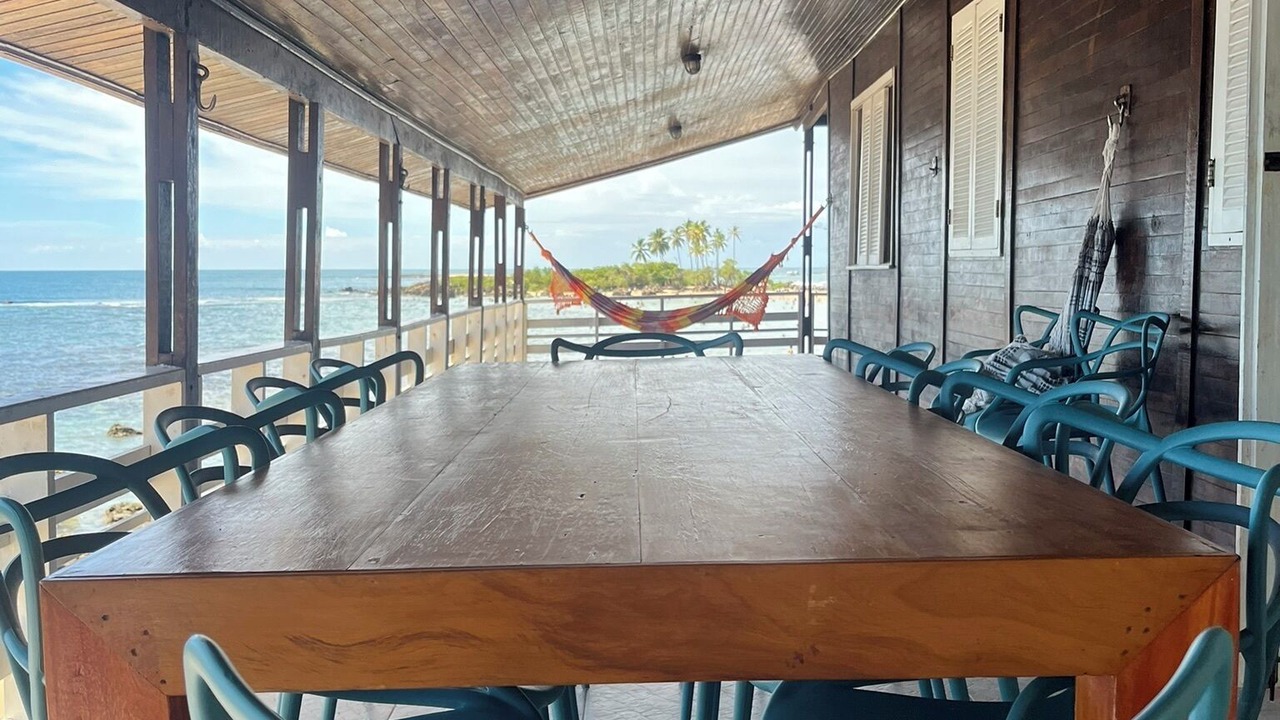 Photo of Outdoor in Morro de Sao Paulo