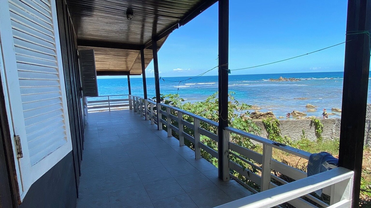 Photo of Outdoor in Morro de Sao Paulo
