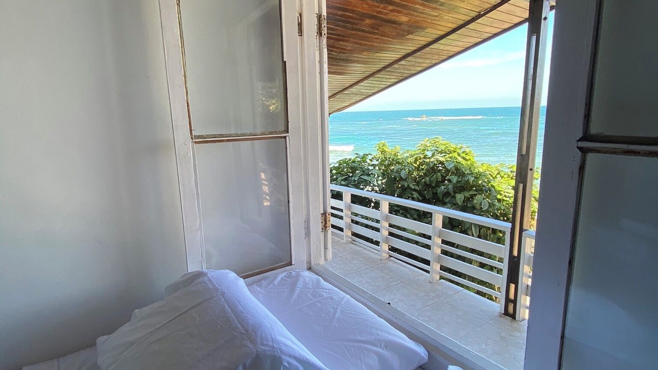 Photo of Bedroom in Morro de Sao Paulo