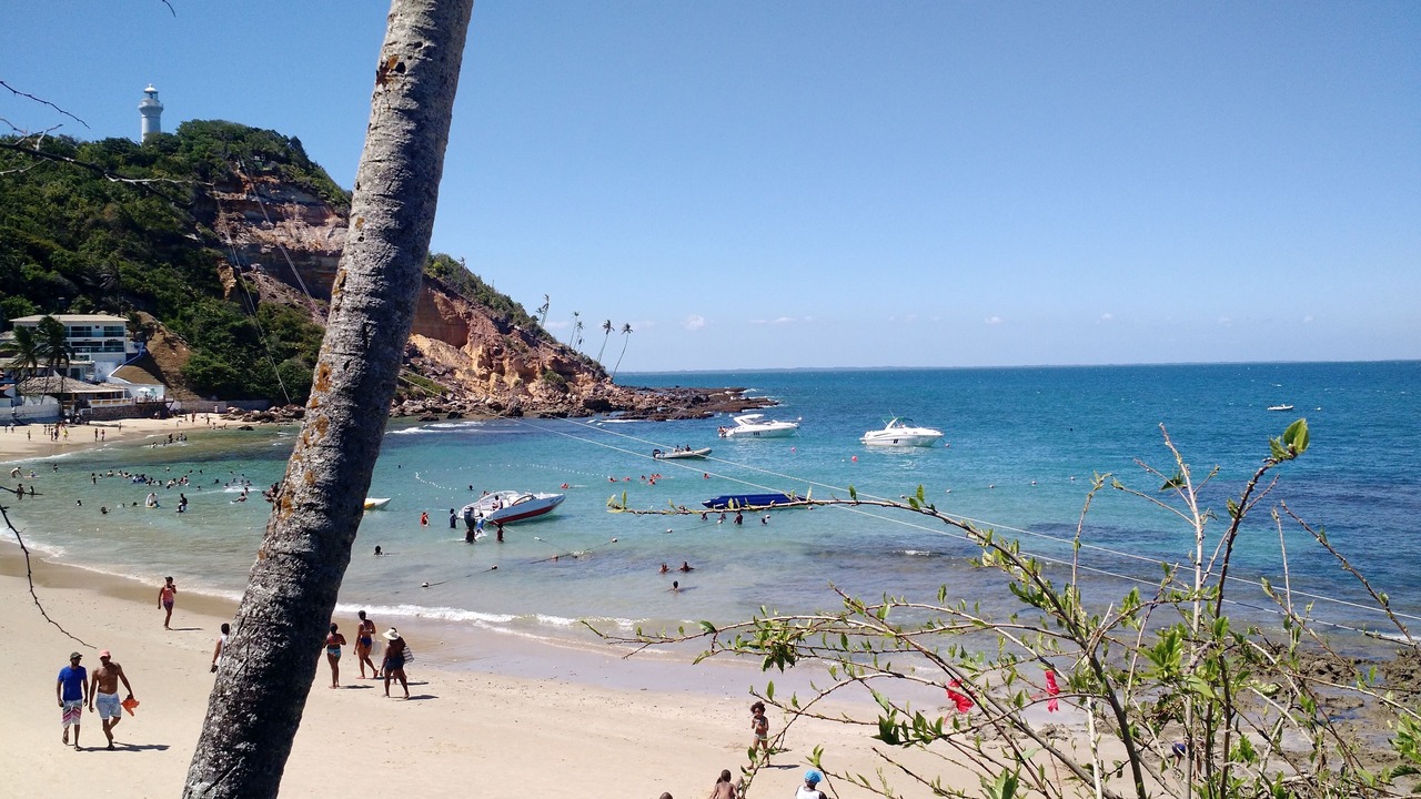 Photo of Others in Morro de Sao Paulo