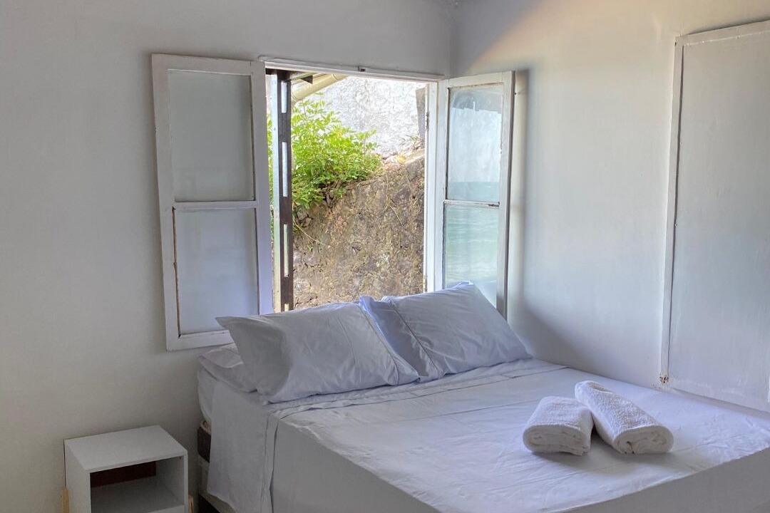 Photo of Bedroom in Morro de Sao Paulo