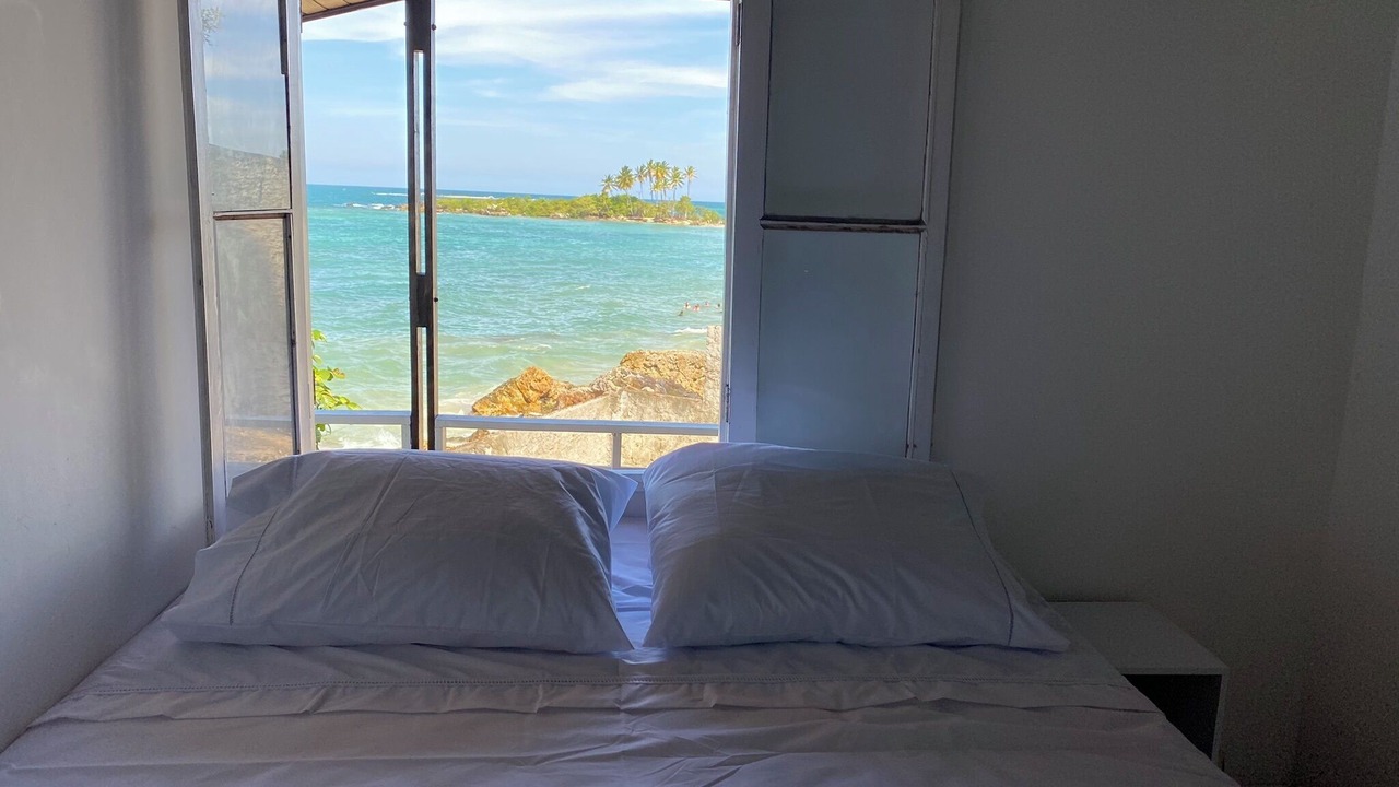 Photo of Bedroom in Morro de Sao Paulo