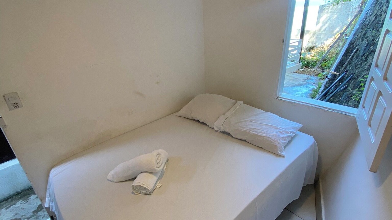 Photo of Bedroom in Morro de Sao Paulo
