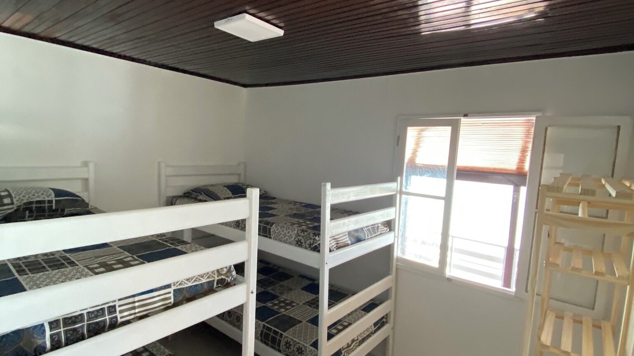 Photo of Bedroom in Morro de Sao Paulo