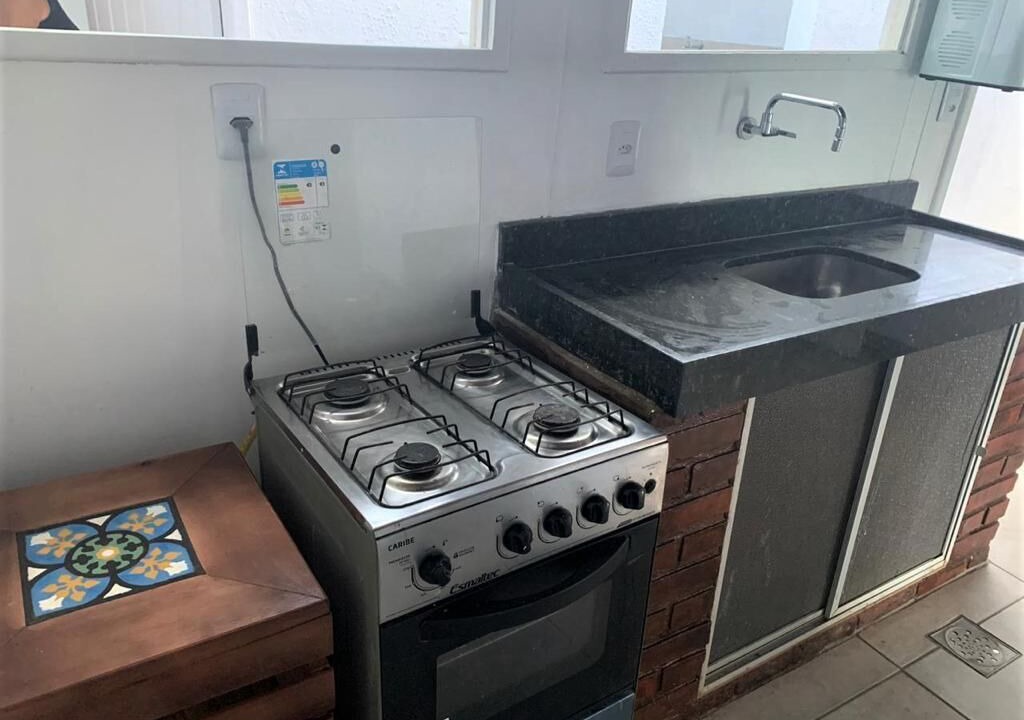 Photo of Kitchen in Morro de Sao Paulo