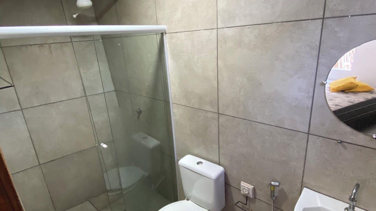 Photo of Bathroom in Morro de Sao Paulo