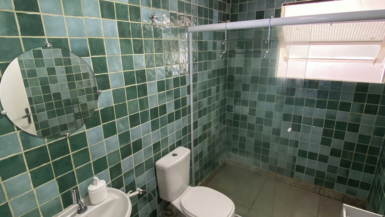 Photo of Bathroom in Morro de Sao Paulo