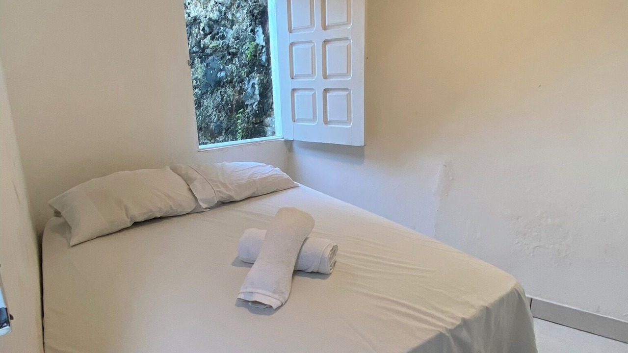 Photo of Bedroom in Morro de Sao Paulo