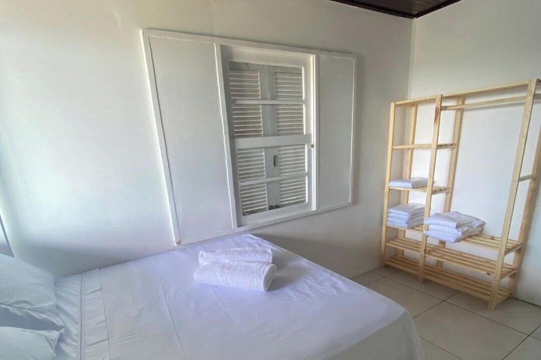 Photo of Bedroom in Morro de Sao Paulo