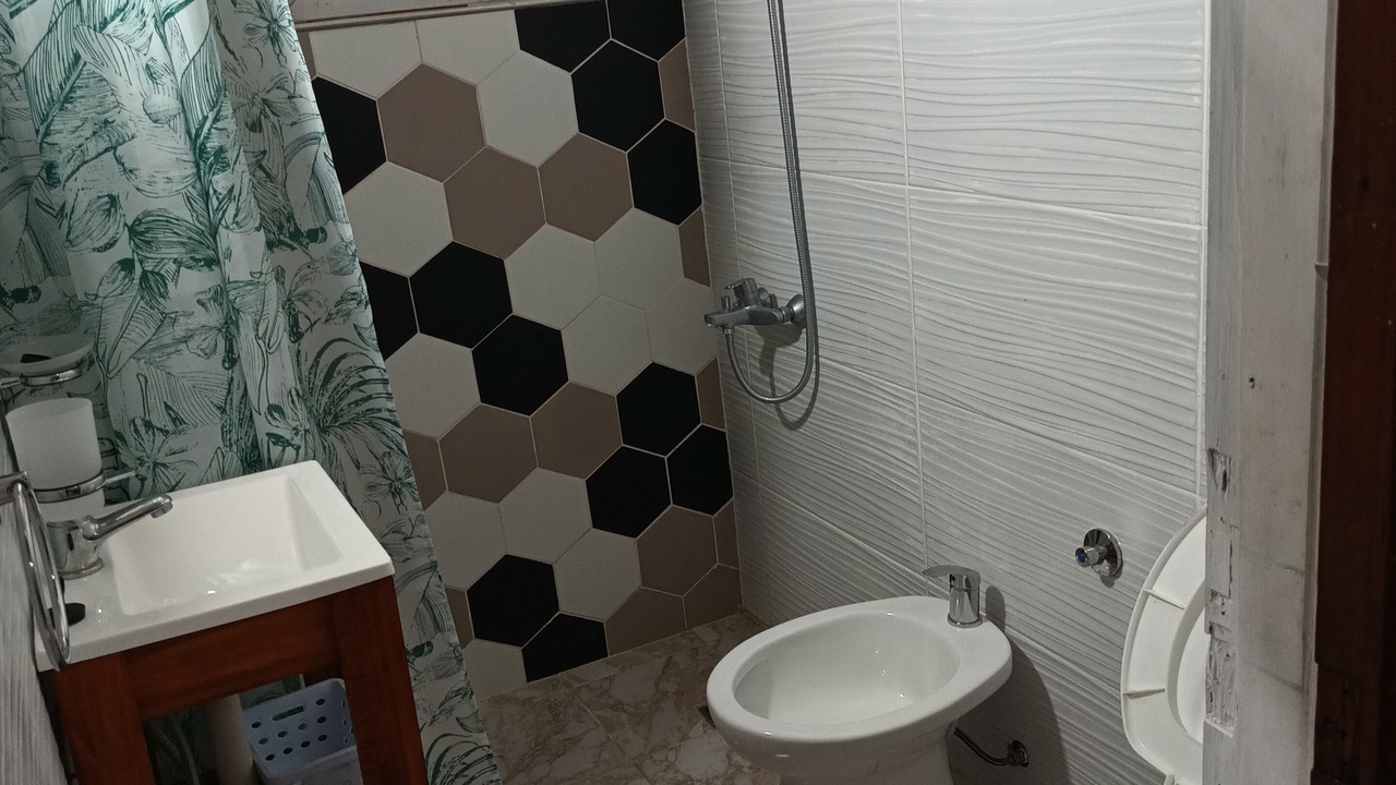 Photo of Bathroom in Mar del Plata