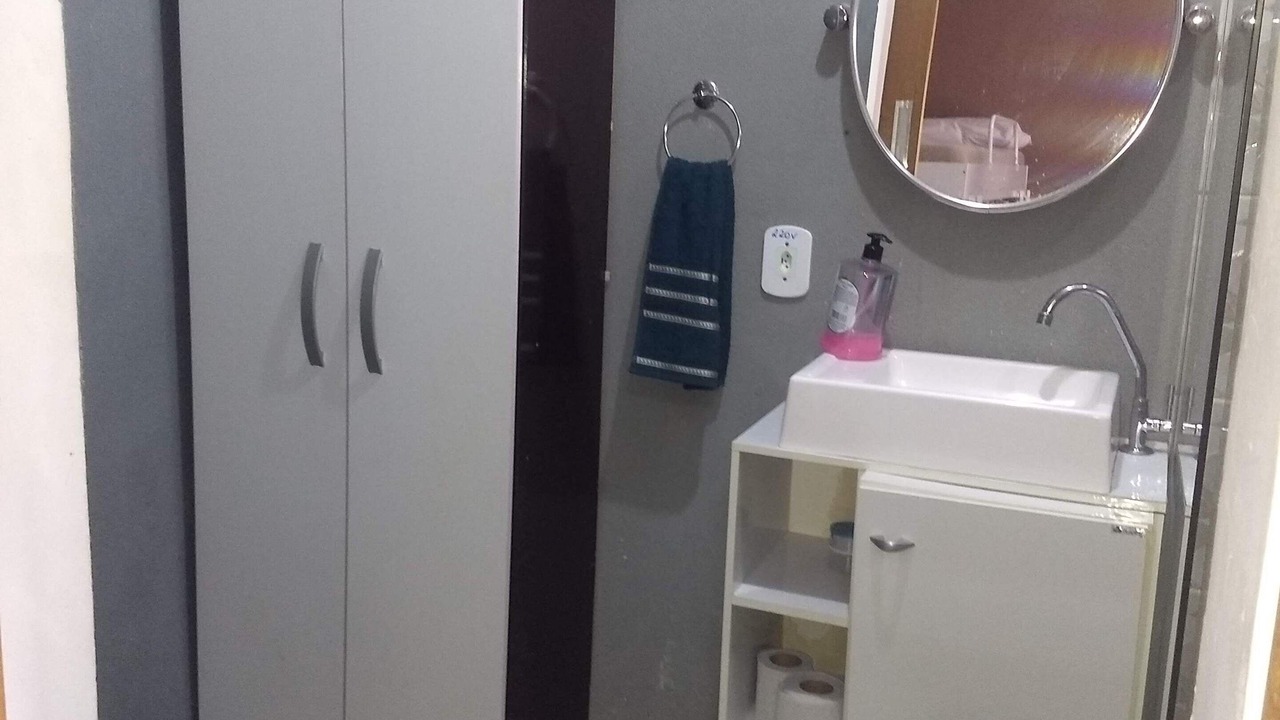 Photo of Bathroom in Dourados