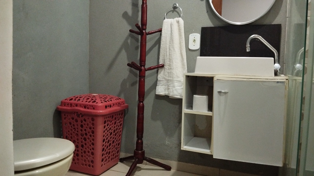 Photo of Bathroom in Dourados