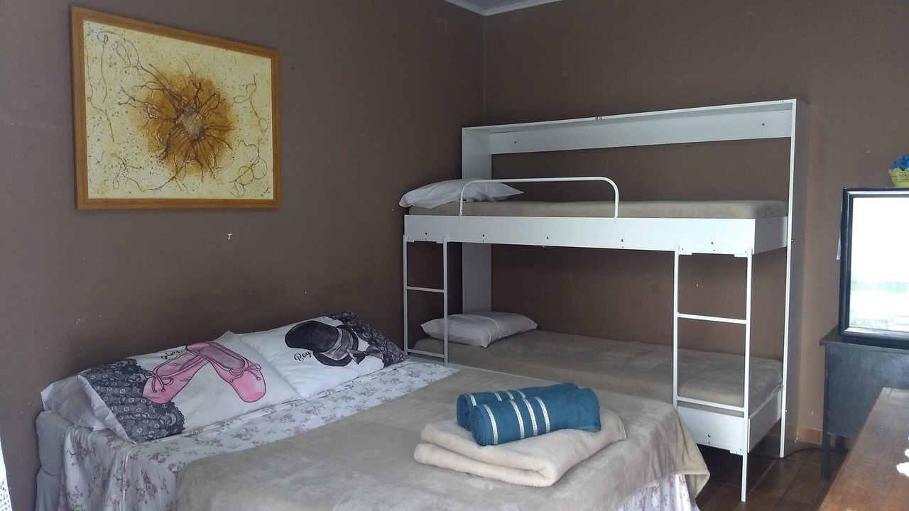 Photo of Bedroom in Dourados