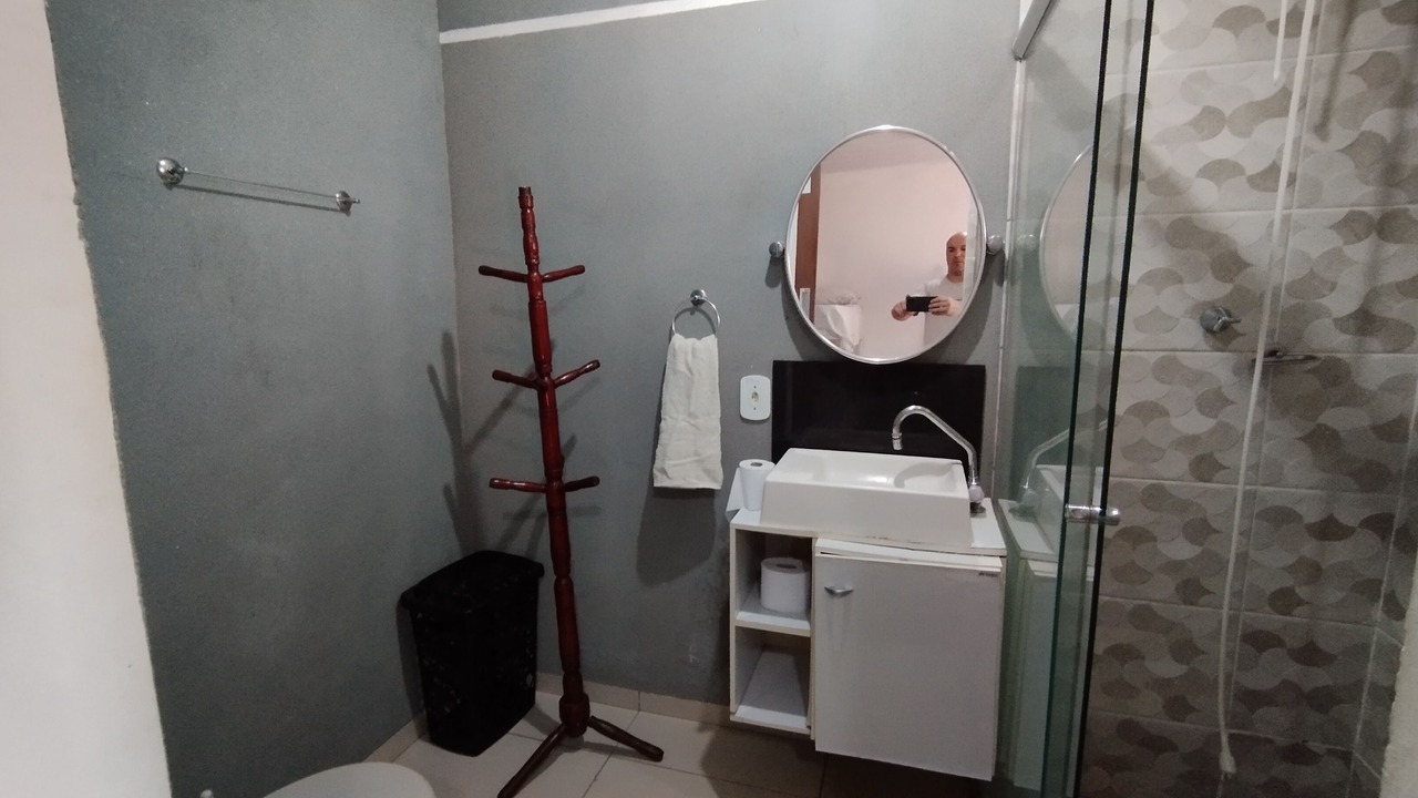 Photo of Bathroom in Dourados