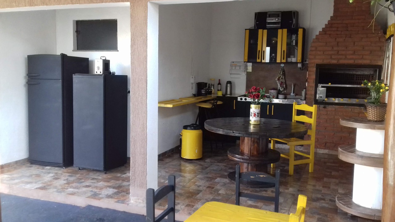 Photo of Kitchen in Dourados