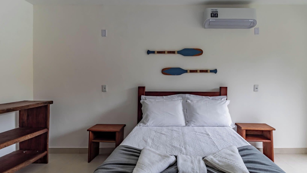 Photo of Bedroom in Arraial d'Ajuda