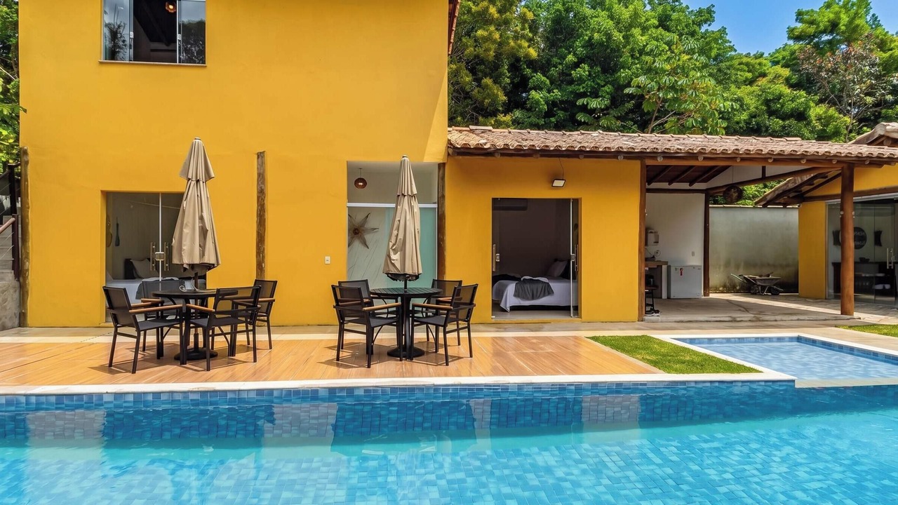 Photo of Outdoor in Arraial d'Ajuda