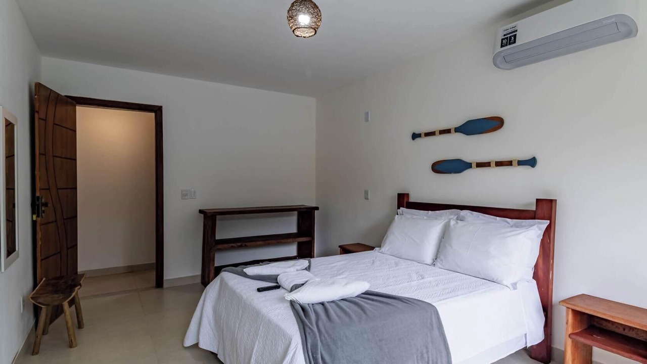 Photo of Bedroom in Arraial d'Ajuda