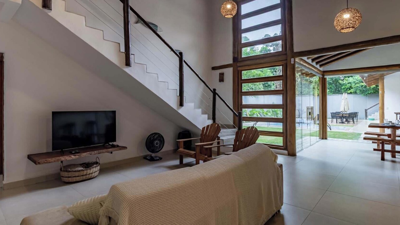 Photo of Livingroom in Arraial d'Ajuda