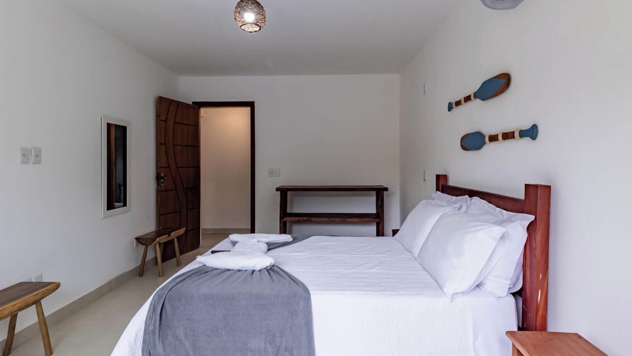 Photo of Bedroom in Arraial d'Ajuda
