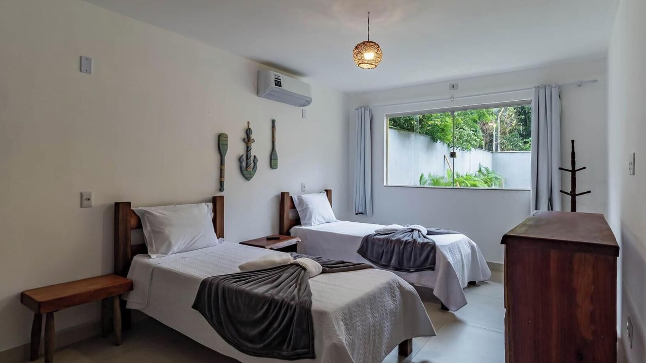 Photo of Bedroom in Arraial d'Ajuda