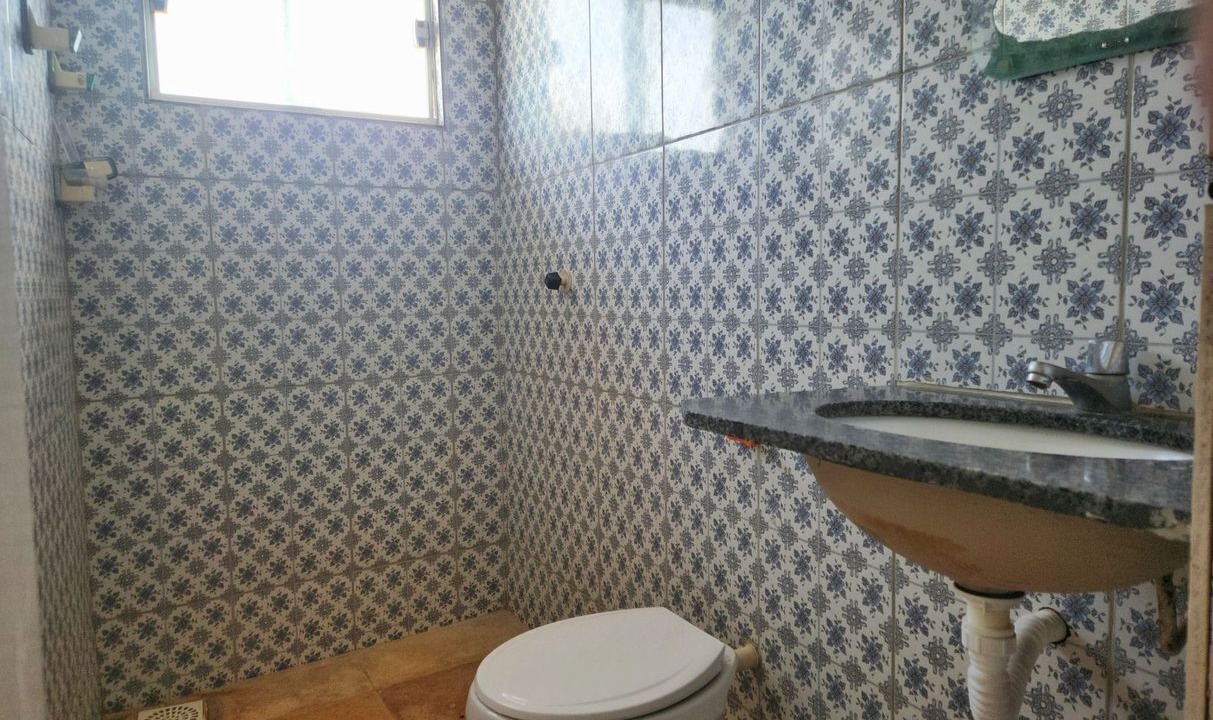 Photo of Bathroom in Beberibe
