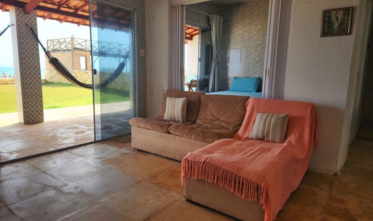 Photo of Bedroom in Beberibe