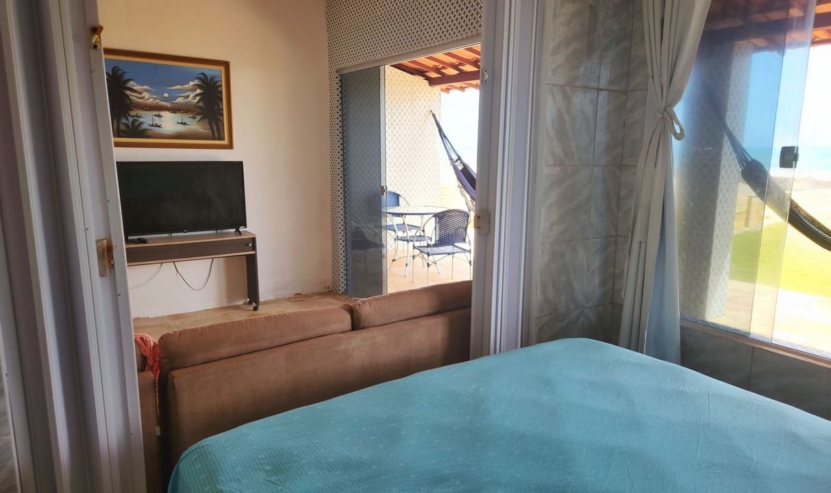 Photo of Bedroom in Beberibe