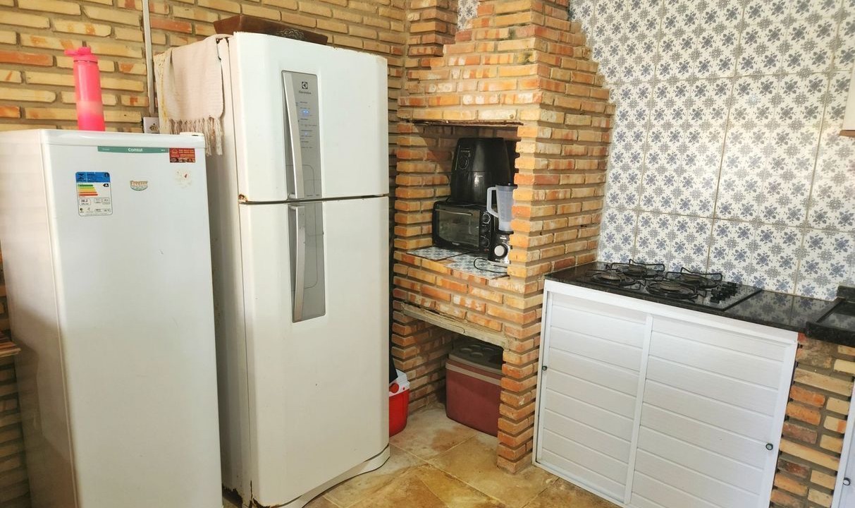 Photo of Kitchen in Beberibe