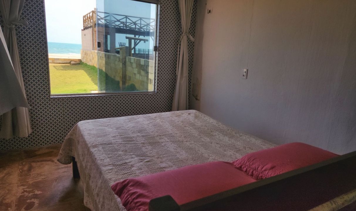 Photo of Bedroom in Beberibe
