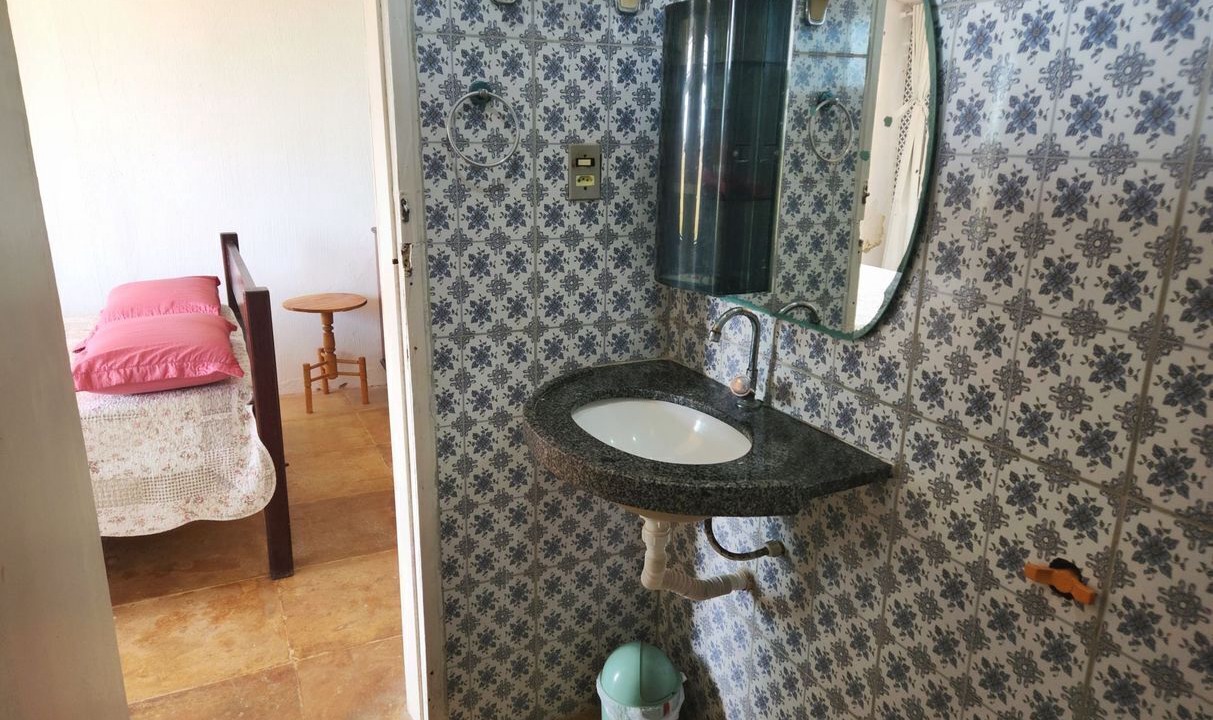 Photo of Bathroom in Beberibe