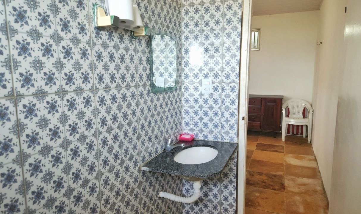 Photo of Bathroom in Beberibe