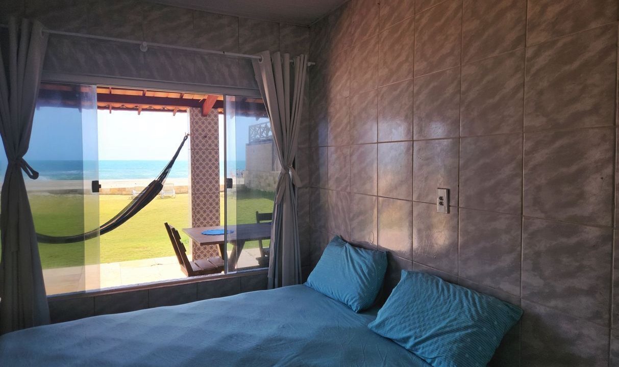 Photo of Bedroom in Beberibe
