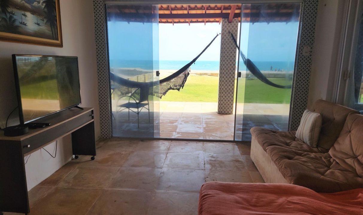 Photo of Livingroom in Beberibe