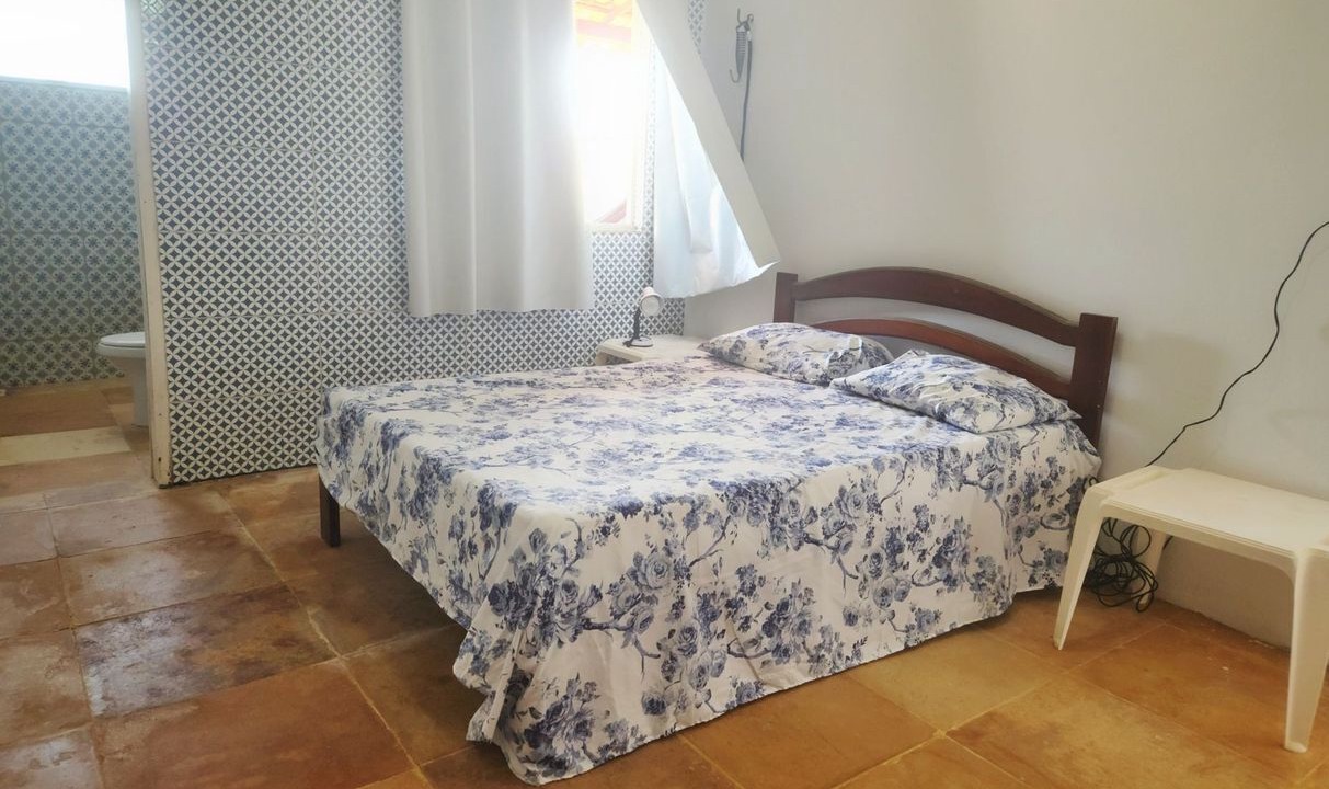 Photo of Bedroom in Beberibe