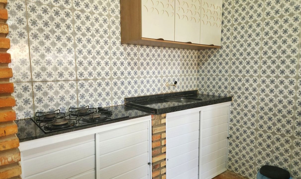 Photo of Kitchen in Beberibe