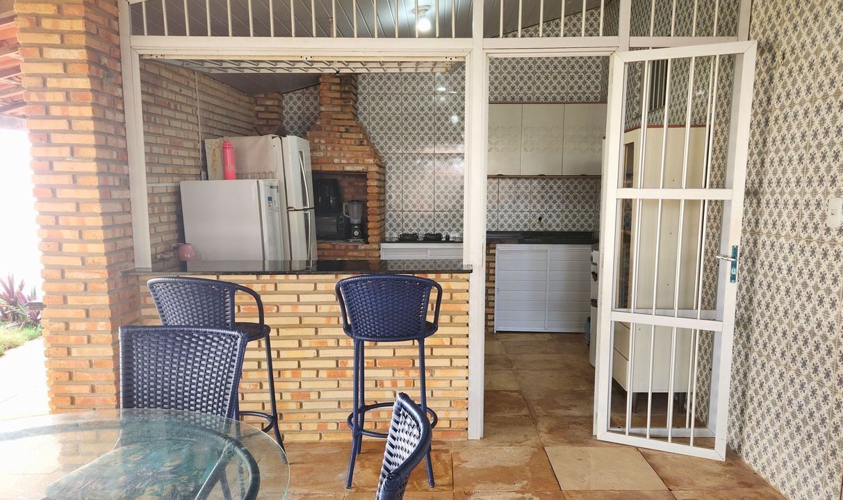 Photo of Kitchen in Beberibe